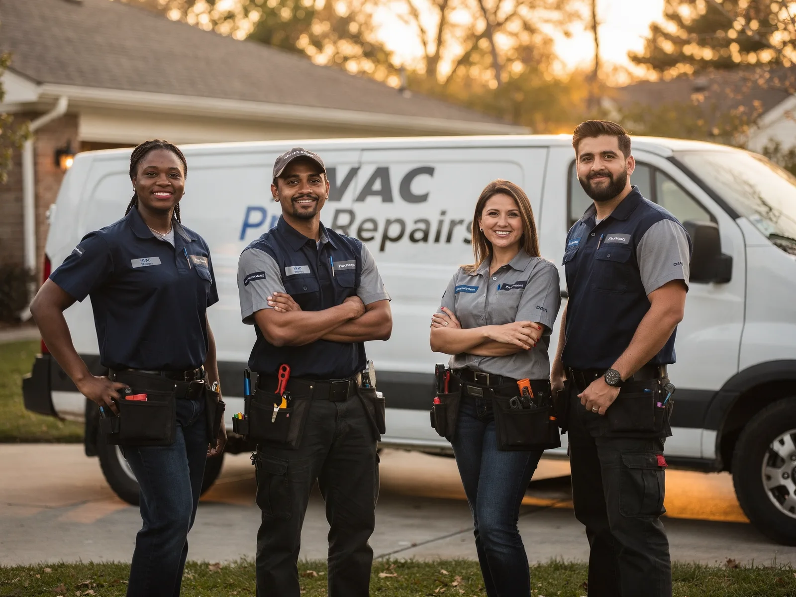 Heat Pump Repair company in Ruleville, MS