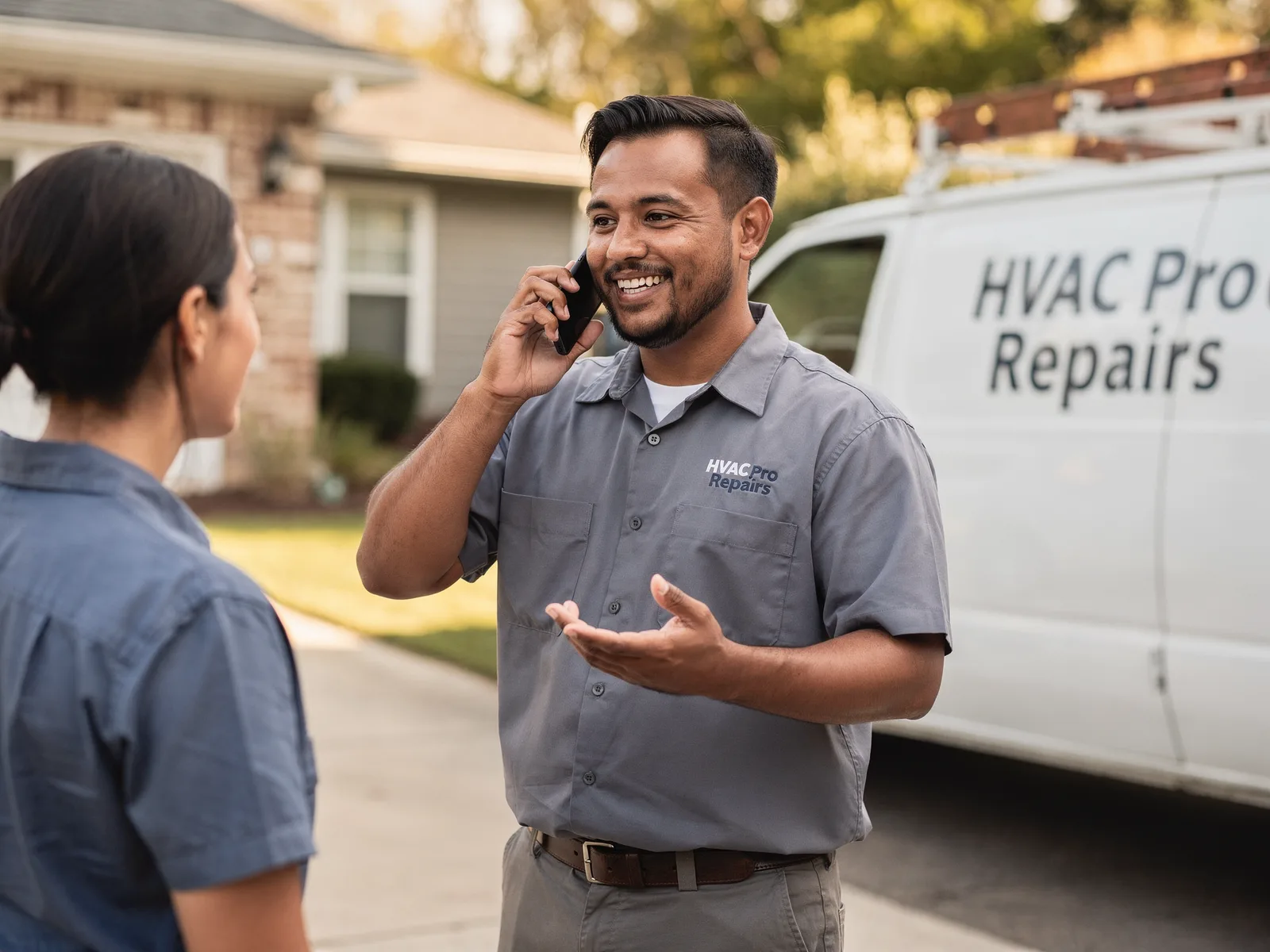 Heat Pump Repair Ruleville, MS FAQs